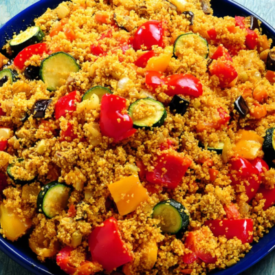 couscous