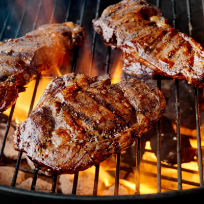 grigliata di carne